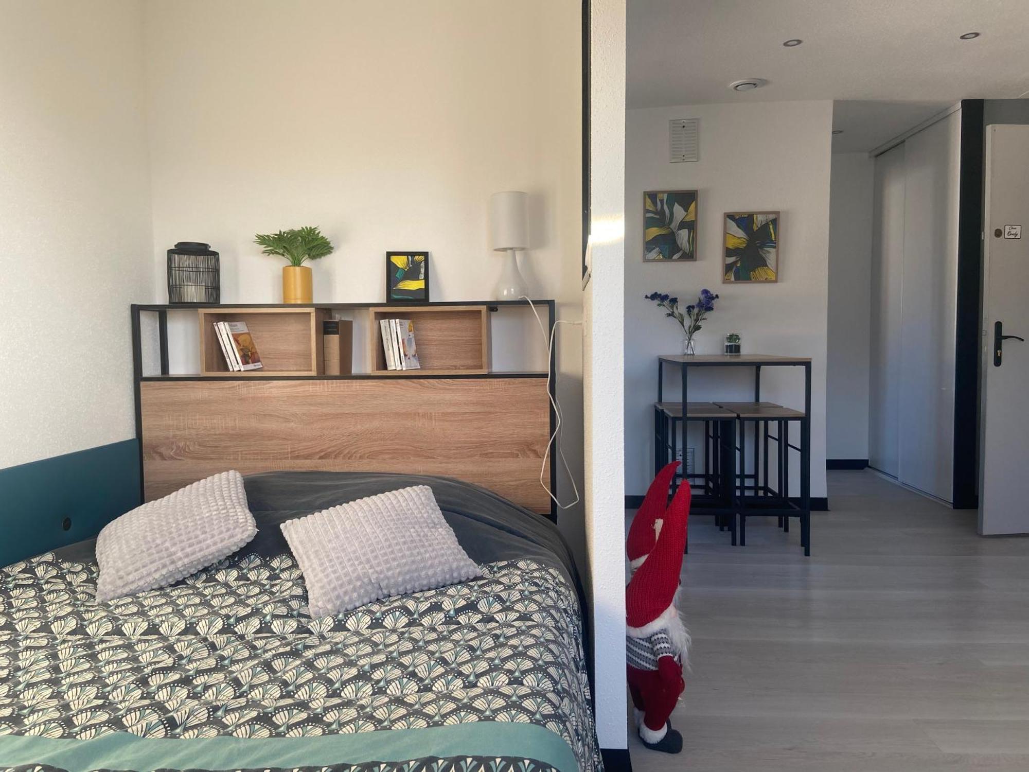 Ferienwohnung Chez Orely Horbourg Exterior foto